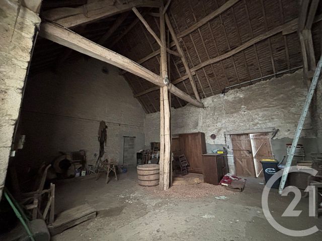 Maison &agrave; vendre - 5 pi&egrave;ces - 117 m2 - Beauce La Romaine - 41 - CENTRE