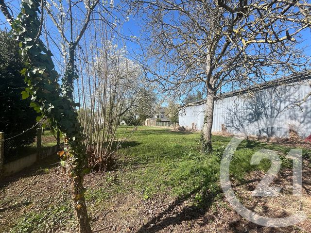 Terrain à vendre - 680 m2 - Epieds En Beauce - 45 - CENTRE