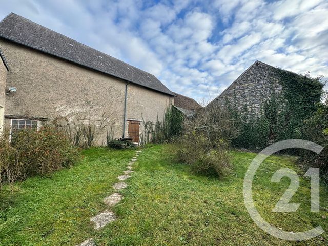 Maison à vendre - 6 pièces - 168,46 m2 - Oucques La Nouvelle - 41 - CENTRE