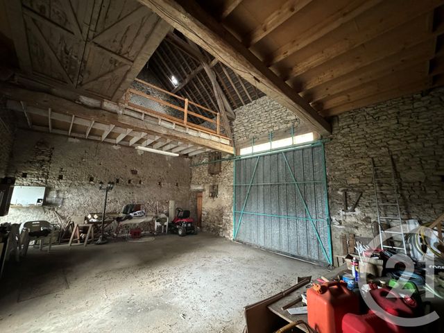 Maison à vendre - 6 pièces - 168,46 m2 - Oucques La Nouvelle - 41 - CENTRE