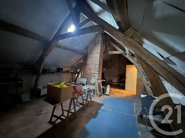 Maison à vendre - 6 pièces - 168,46 m2 - Oucques La Nouvelle - 41 - CENTRE