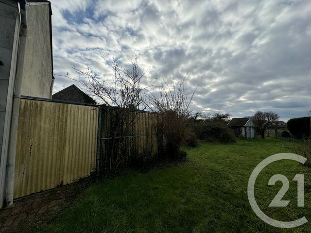 Maison à vendre - 6 pièces - 168,46 m2 - Oucques La Nouvelle - 41 - CENTRE