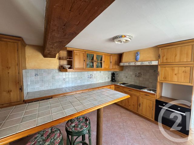 Maison à vendre - 6 pièces - 184 m2 - Beauce La Romaine - 41 - CENTRE