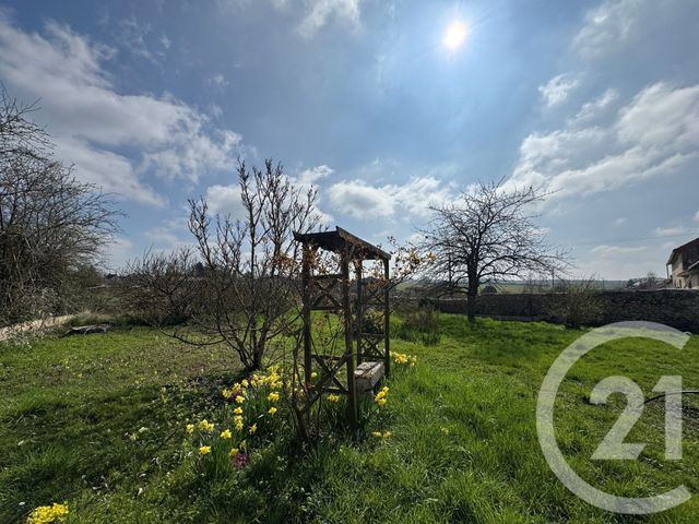 Maison à vendre - 6 pièces - 184 m2 - Beauce La Romaine - 41 - CENTRE