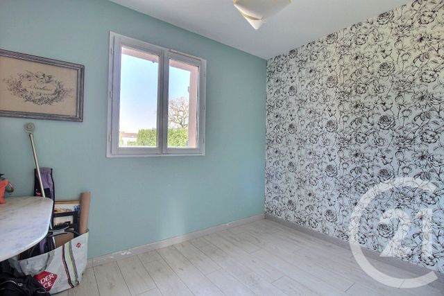 Maison &agrave; vendre - 5 pi&egrave;ces - 106 m2 - St Leonard En Beauce - 41 - CENTRE