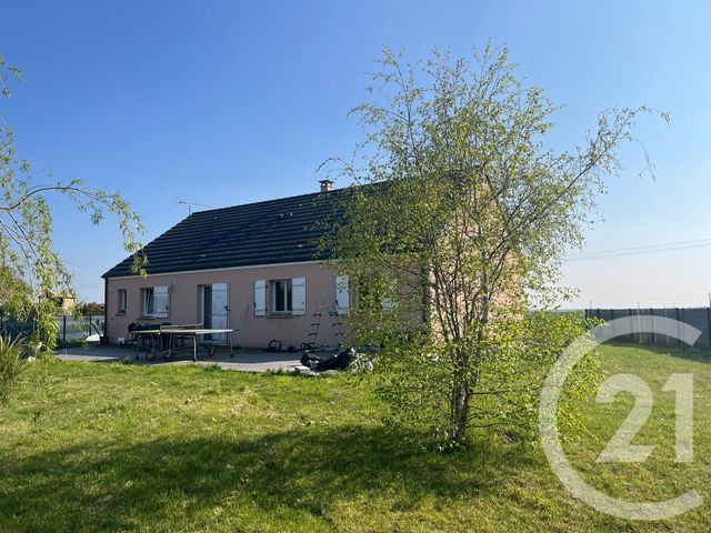 maison - ST LEONARD EN BEAUCE - 41