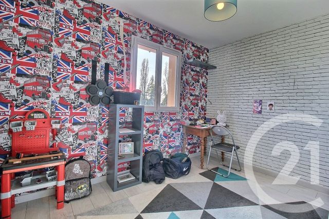 Maison &agrave; vendre - 5 pi&egrave;ces - 106 m2 - St Leonard En Beauce - 41 - CENTRE