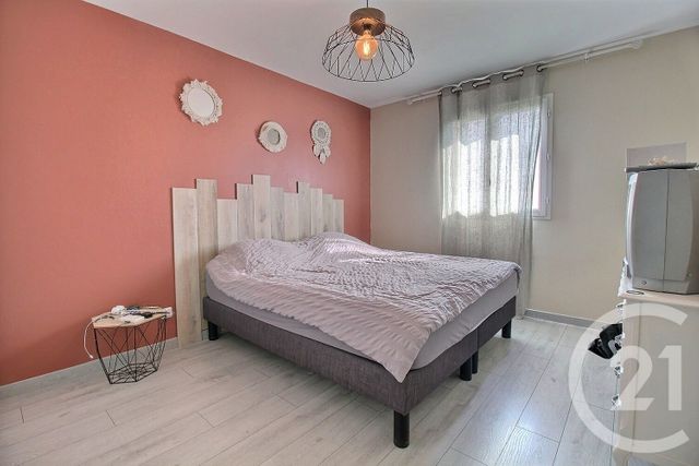 Maison &agrave; vendre - 5 pi&egrave;ces - 106 m2 - St Leonard En Beauce - 41 - CENTRE