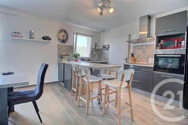 Maison &agrave; vendre - 5 pi&egrave;ces - 106 m2 - St Leonard En Beauce - 41 - CENTRE