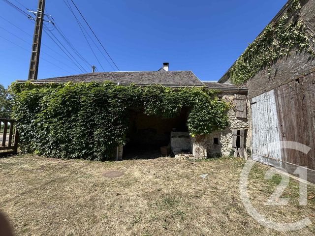Maison à vendre - 3 pièces - 90 m2 - Epieds En Beauce - 45 - CENTRE