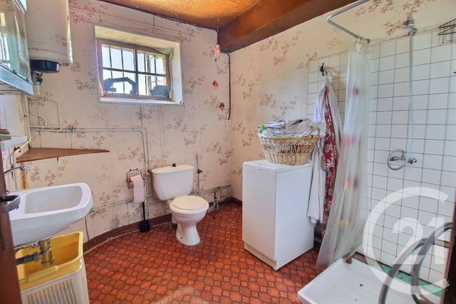 Maison à vendre - 3 pièces - 90 m2 - Epieds En Beauce - 45 - CENTRE