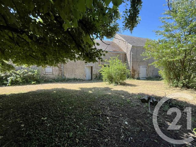 Maison à vendre - 3 pièces - 90 m2 - Epieds En Beauce - 45 - CENTRE