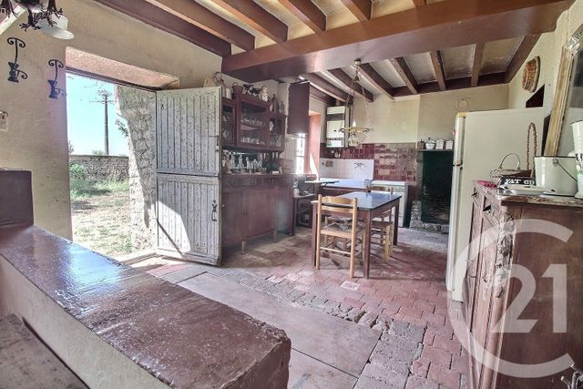 Maison à vendre - 3 pièces - 90 m2 - Epieds En Beauce - 45 - CENTRE