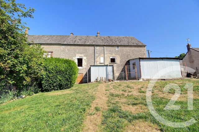 Maison à vendre BEAUCE LA ROMAINE