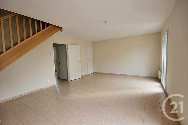 Maison à vendre - 4 pièces - 87,61 m2 - Beauce La Romaine - 41 - CENTRE