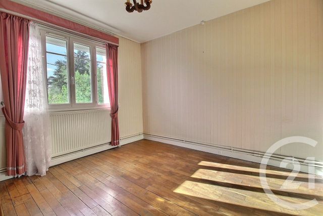 Maison &agrave; vendre - 3 pi&egrave;ces - 77,20 m2 - Beauce La Romaine - 41 - CENTRE