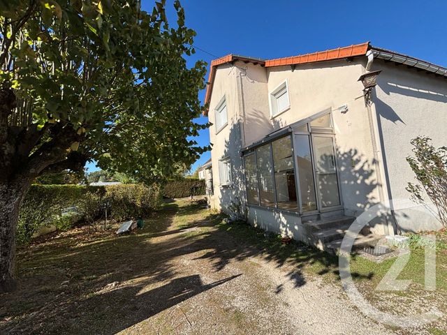 Maison à vendre BEAUCE LA ROMAINE