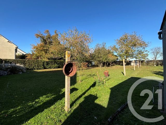 Maison &agrave; vendre - 3 pi&egrave;ces - 77,20 m2 - Beauce La Romaine - 41 - CENTRE