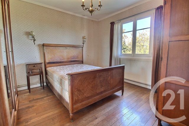 Maison &agrave; vendre - 3 pi&egrave;ces - 77,20 m2 - Beauce La Romaine - 41 - CENTRE