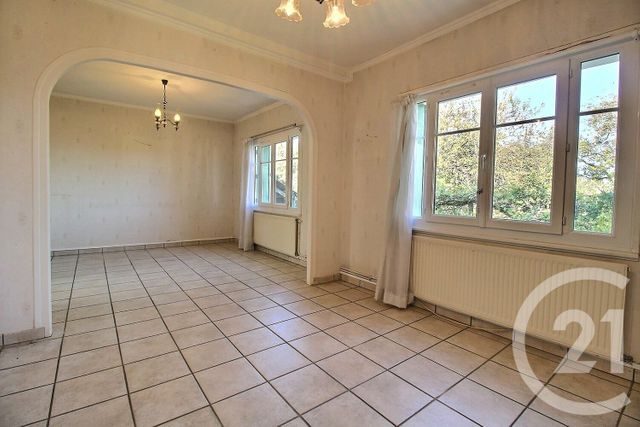 Maison &agrave; vendre - 3 pi&egrave;ces - 77,20 m2 - Beauce La Romaine - 41 - CENTRE