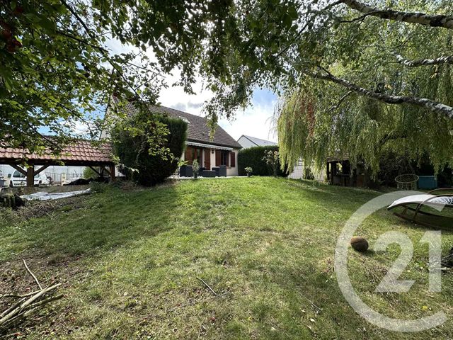 Maison à vendre - 5 pièces - 88 m2 - Epieds En Beauce - 45 - CENTRE