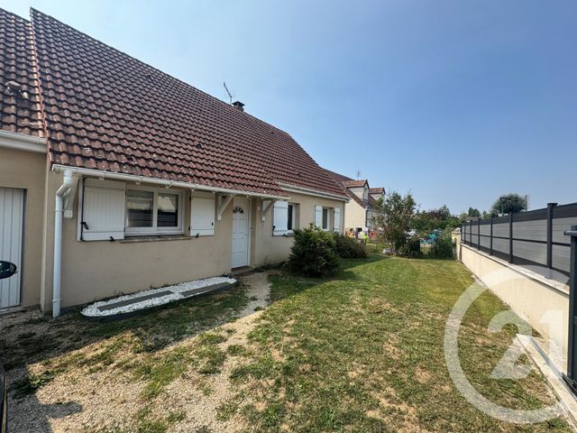 Maison à vendre - 6 pièces - 128,33 m2 - Beauce La Romaine - 41 - CENTRE