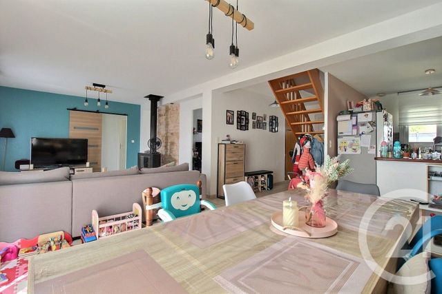 maison - BEAUCE LA ROMAINE - 41