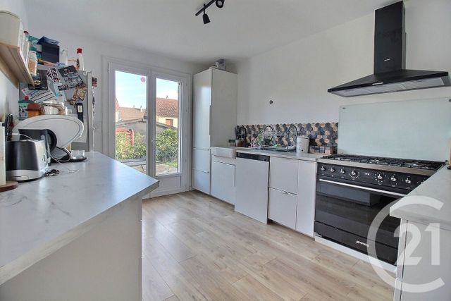 Maison &agrave; vendre - 5 pi&egrave;ces - 155,83 m2 - Beauce La Romaine - 41 - CENTRE