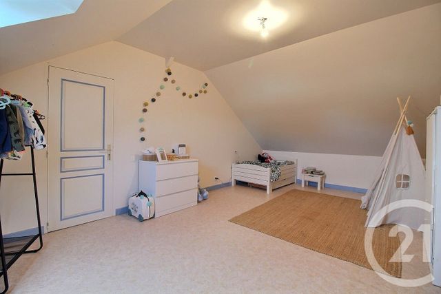 Maison &agrave; vendre - 5 pi&egrave;ces - 155,83 m2 - Beauce La Romaine - 41 - CENTRE