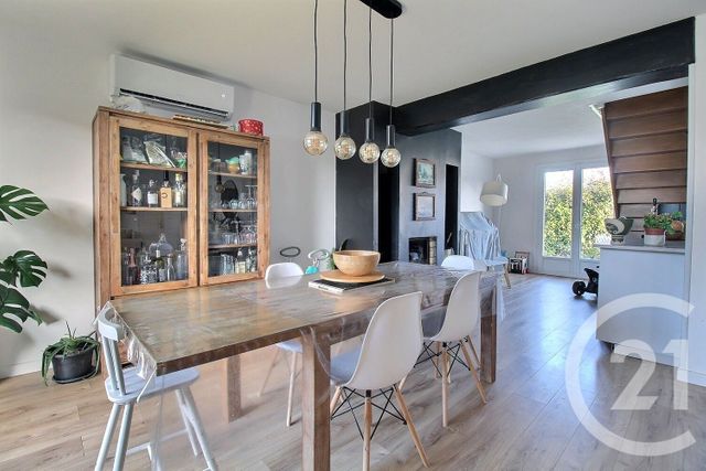 Maison &agrave; vendre - 5 pi&egrave;ces - 155,83 m2 - Beauce La Romaine - 41 - CENTRE