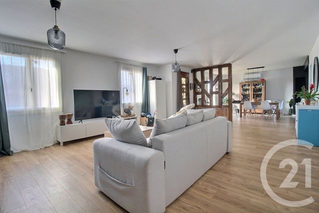 Maison &agrave; vendre - 5 pi&egrave;ces - 155,83 m2 - Beauce La Romaine - 41 - CENTRE