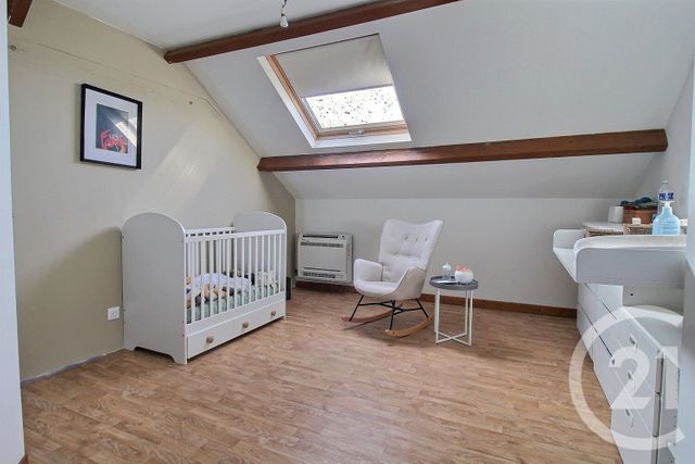 Maison &agrave; vendre - 5 pi&egrave;ces - 155,83 m2 - Beauce La Romaine - 41 - CENTRE