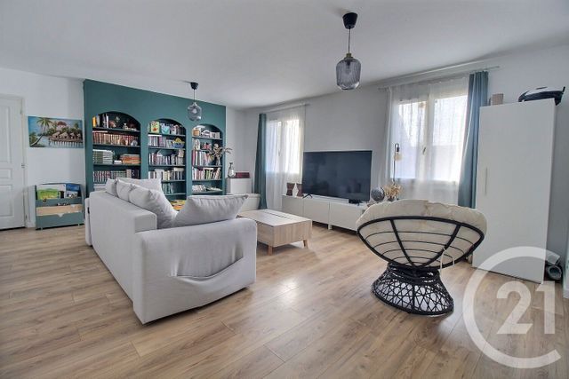 Maison &agrave; vendre - 5 pi&egrave;ces - 155,83 m2 - Beauce La Romaine - 41 - CENTRE