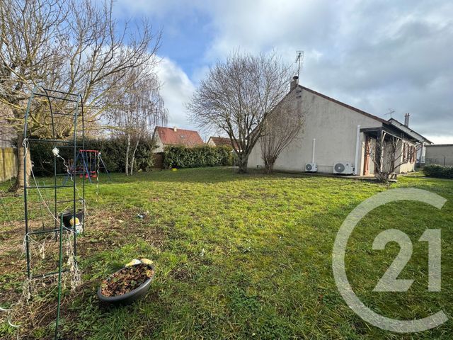 Maison &agrave; vendre - 5 pi&egrave;ces - 155,83 m2 - Beauce La Romaine - 41 - CENTRE