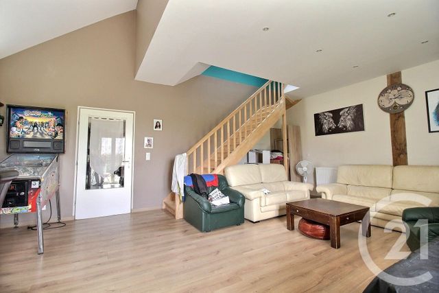 Afficher la photo en grand Maison à vendre - 6 pièces - 161,13 m2 - Beauce La Romaine - 41 - CENTRE