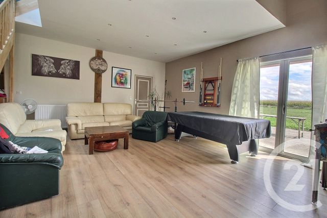 Maison à vendre - 6 pièces - 161,13 m2 - Binas - 41 - CENTRE