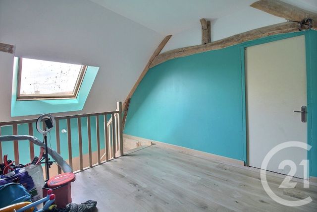 Afficher la photo en grand Maison à vendre - 6 pièces - 161,13 m2 - Beauce La Romaine - 41 - CENTRE