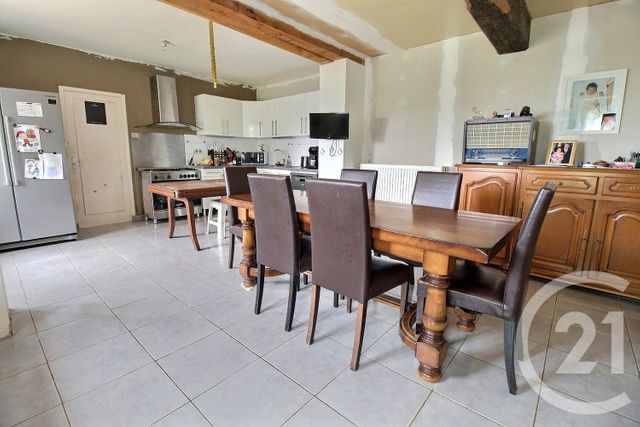 Afficher la photo en grand Maison à vendre - 6 pièces - 161,13 m2 - Beauce La Romaine - 41 - CENTRE