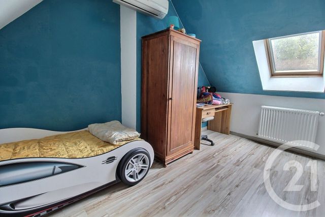 Afficher la photo en grand Maison à vendre - 6 pièces - 161,13 m2 - Beauce La Romaine - 41 - CENTRE