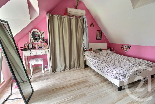 Afficher la photo en grand Maison à vendre - 6 pièces - 161,13 m2 - Beauce La Romaine - 41 - CENTRE