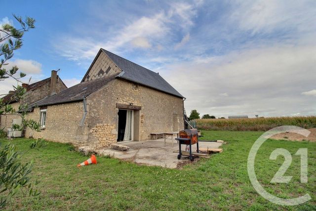 Afficher la photo en grand Maison à vendre - 6 pièces - 161,13 m2 - Beauce La Romaine - 41 - CENTRE