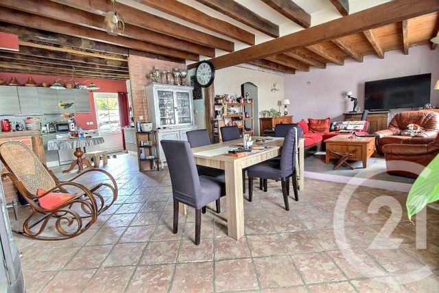 maison - CHARSONVILLE - 45