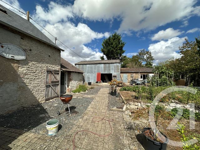 Afficher la photo en grand Maison à vendre - 6 pièces - 178,77 m2 - Charsonville - 45 - CENTRE