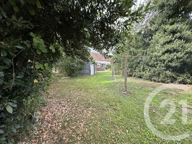 Afficher la photo en grand Maison à vendre - 4 pièces - 128,72 m2 - Beauce La Romaine - 41 - CENTRE