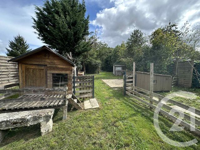 Afficher la photo en grand Maison à vendre - 4 pièces - 128,72 m2 - Beauce La Romaine - 41 - CENTRE