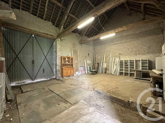 Afficher la photo en grand Maison à vendre - 4 pièces - 128,72 m2 - Beauce La Romaine - 41 - CENTRE