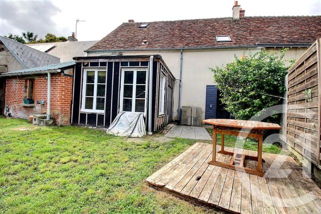 Afficher la photo en grand Maison à vendre - 4 pièces - 128,72 m2 - Beauce La Romaine - 41 - CENTRE