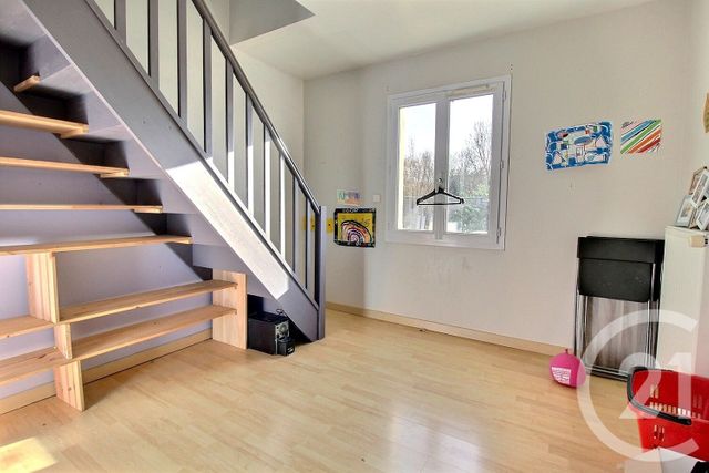 Maison à vendre - 5 pièces - 128 m2 - Beauce La Romaine - 41 - CENTRE