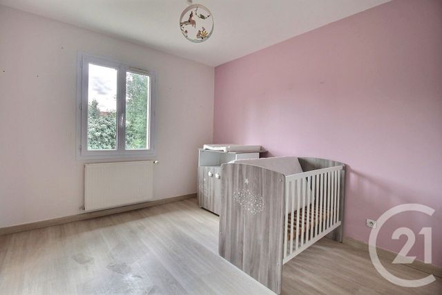 Maison &agrave; vendre - 5 pi&egrave;ces - 128 m2 - Beauce La Romaine - 41 - CENTRE