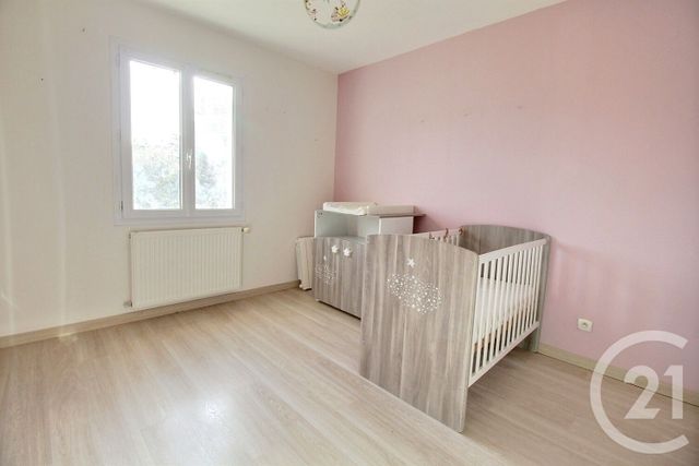 Maison à vendre - 5 pièces - 128 m2 - Beauce La Romaine - 41 - CENTRE